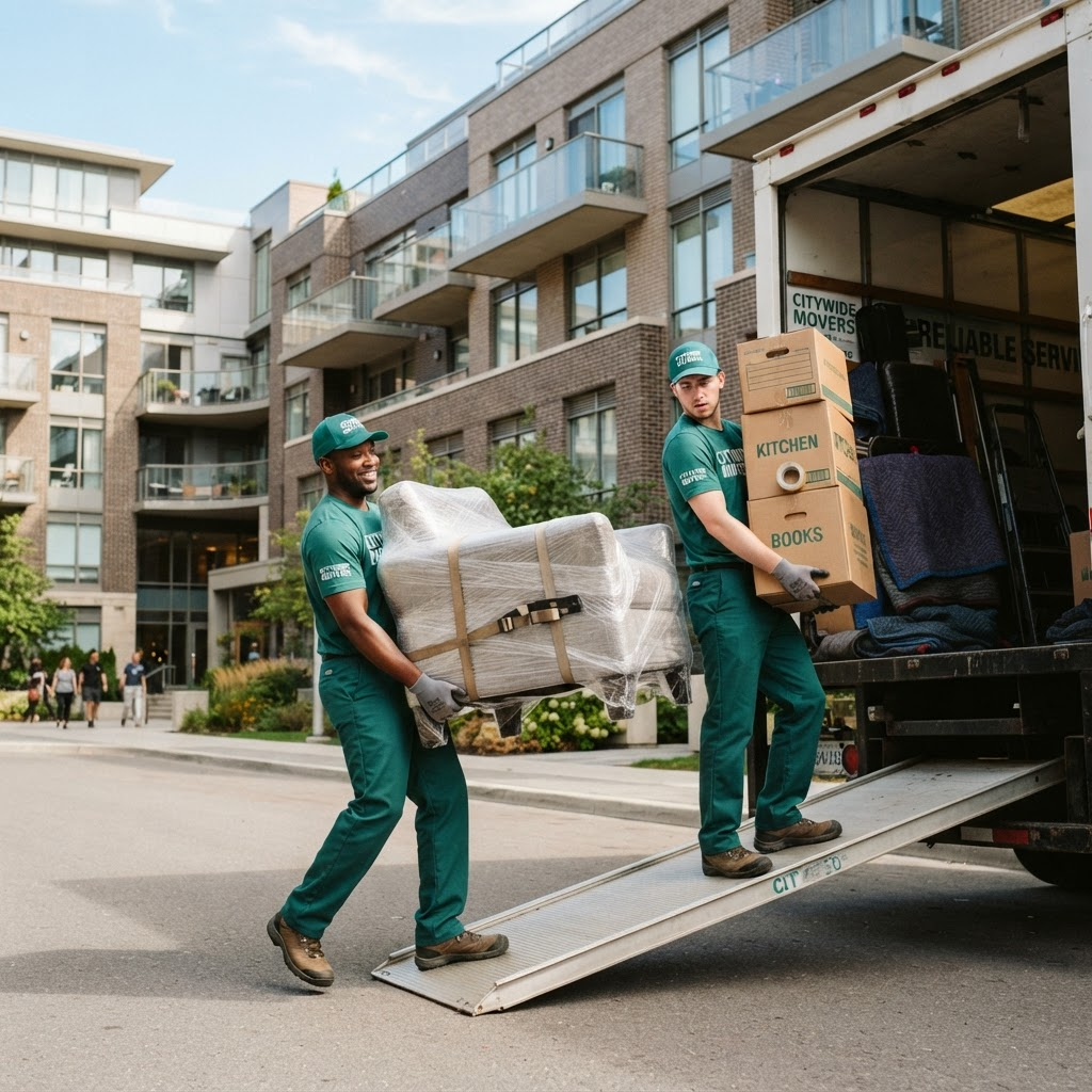 Logistics Services by Mayur Homes & Hospitality
